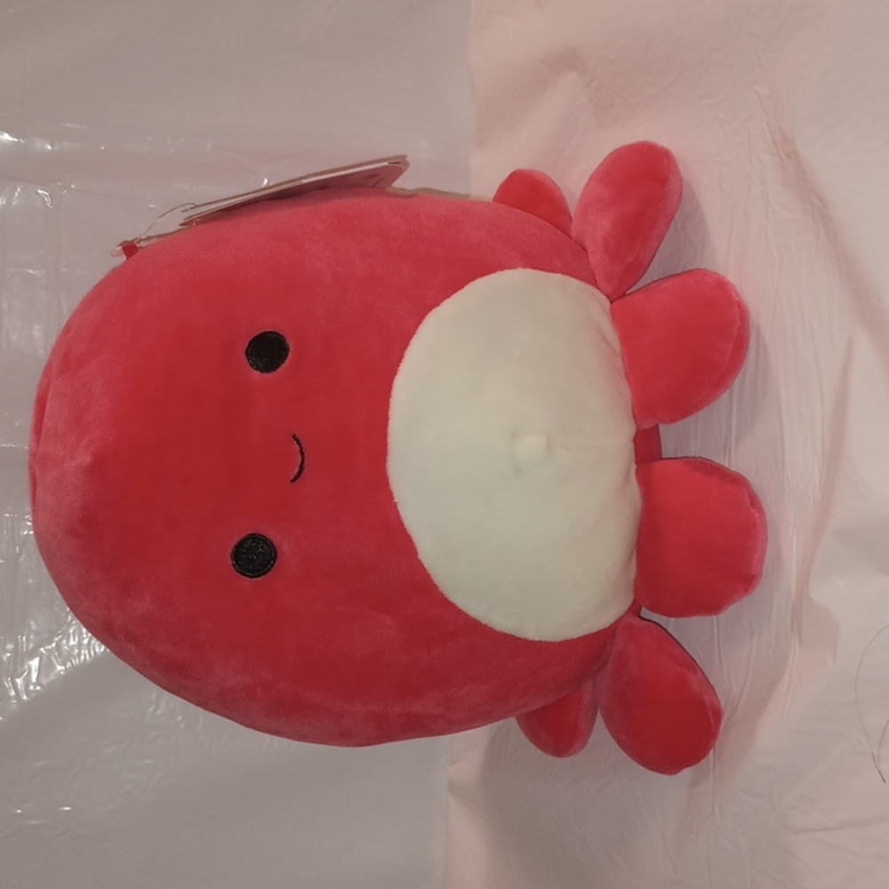 Squishmallow 8" Veronica the Octopus (NWT)